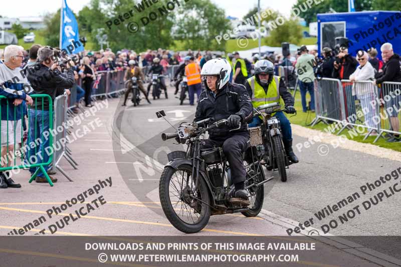 Vintage motorcycle club;eventdigitalimages;no limits trackdays;peter wileman photography;vintage motocycles;vmcc banbury run photographs